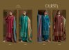Calista 103 By Shiddat Viscose Pashmina Dress Material 